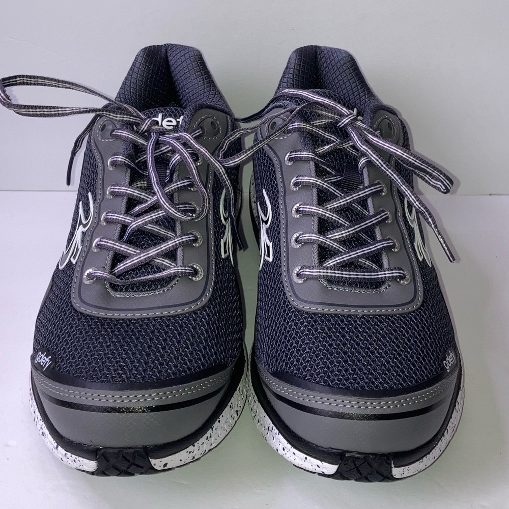 Gdefy Gravity Defyer Men's Athletic Walking Pain Relief Shoes